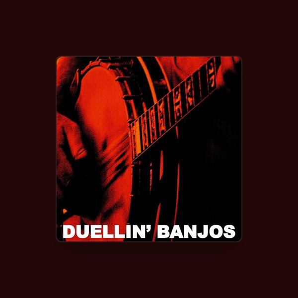 The Banjo Troubadours