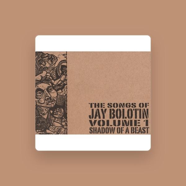 Jay Bolotin
