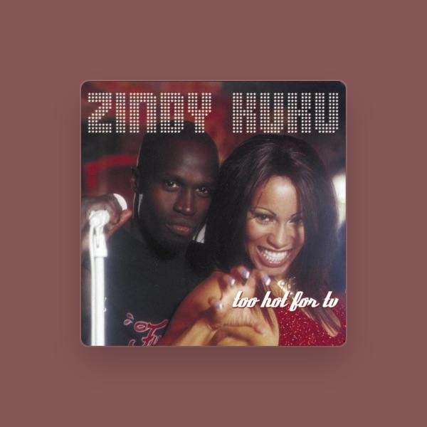 Zindy Kuku