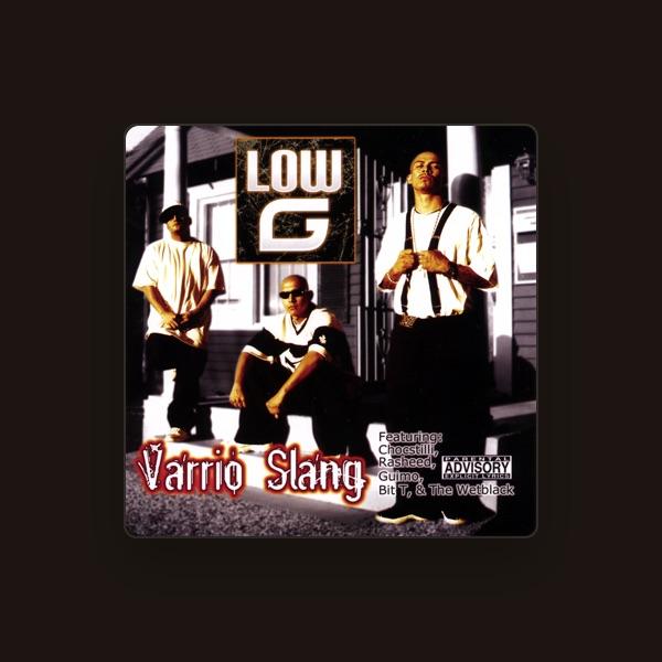 Low-G