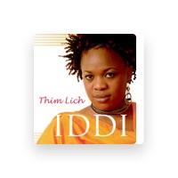Iddi