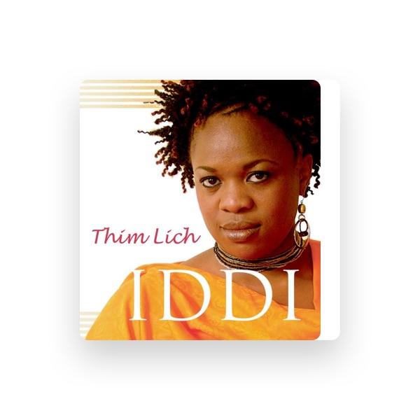 Iddi