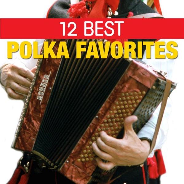 Annen-Polka