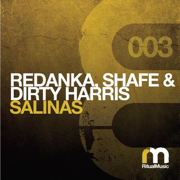 Salinas (Original Mix)
