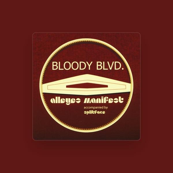Alleyes Manifest