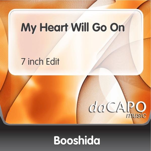 My Heart Will Go On (7-Inch Edit)