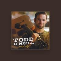 Todd O'Neill
