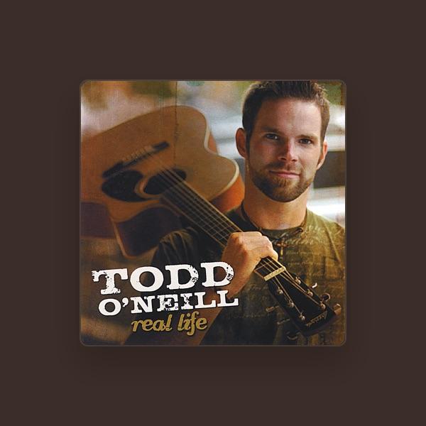 Todd O'Neill