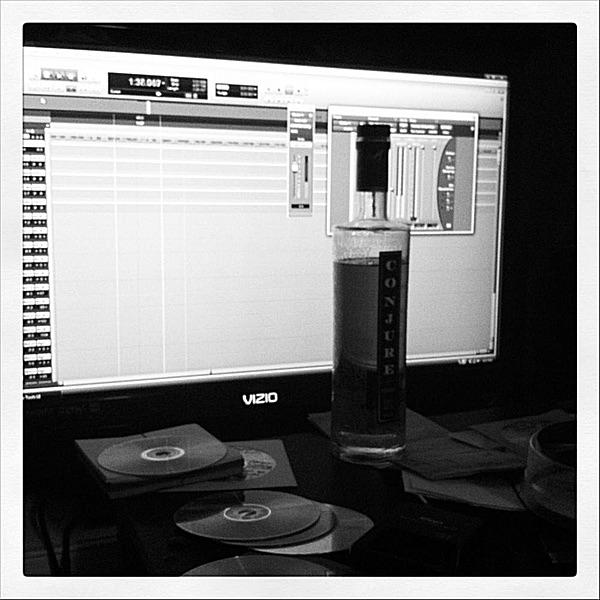 MyMusic(FanMe.!.) (Feat. KyHeezie & Big Baby)