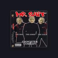 Mr. Shit