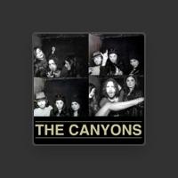 The Canyons