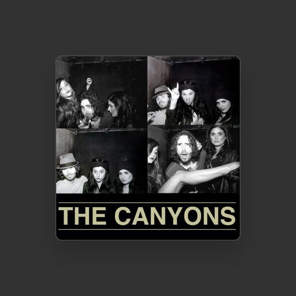 The Canyons