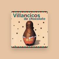 Villancicos de Chocolate