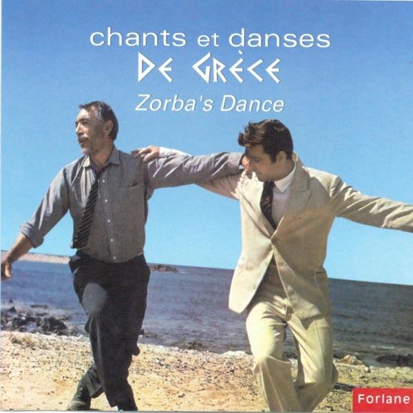 Zorba's Dance