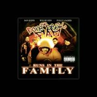 The Done Deal Family
