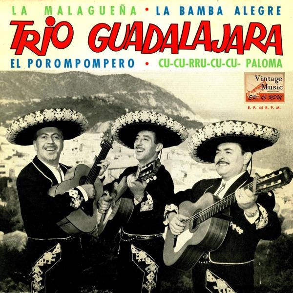 La Malagueña (Huapango)