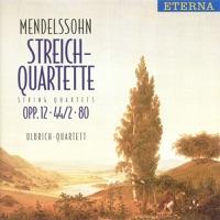 String Quartet No. 6 in F Minor, Op. 80: III. Adagio