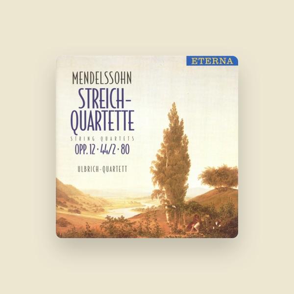 Ulbrich Quartet