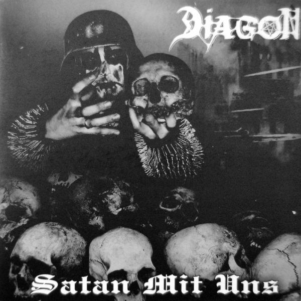 Satan Mit Uns