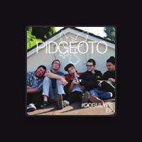 Pidgeoto