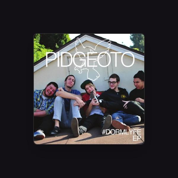 Pidgeoto