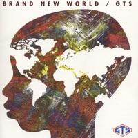 BRAND NEW WORLD (feat. Melodie Sexton)