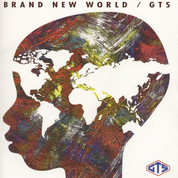 BRAND NEW WORLD (feat. Melodie Sexton)