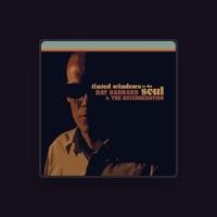 Ray Barnard & The Reverberation