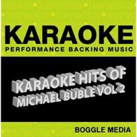 Summer Wind (Karaoke Version)