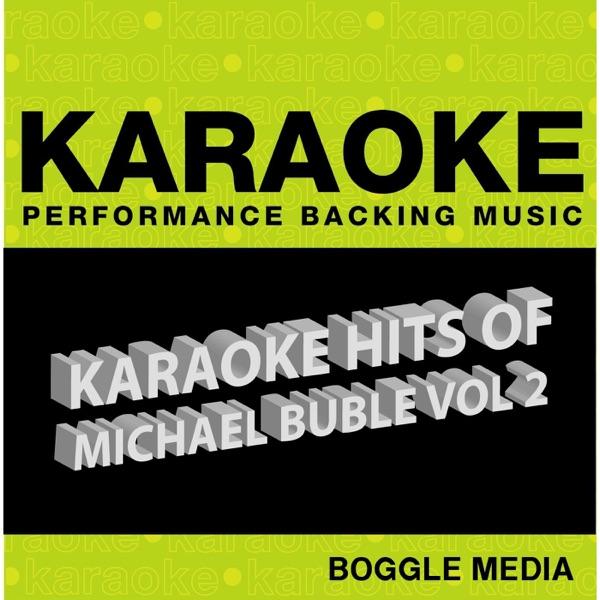 Summer Wind (Karaoke Version)