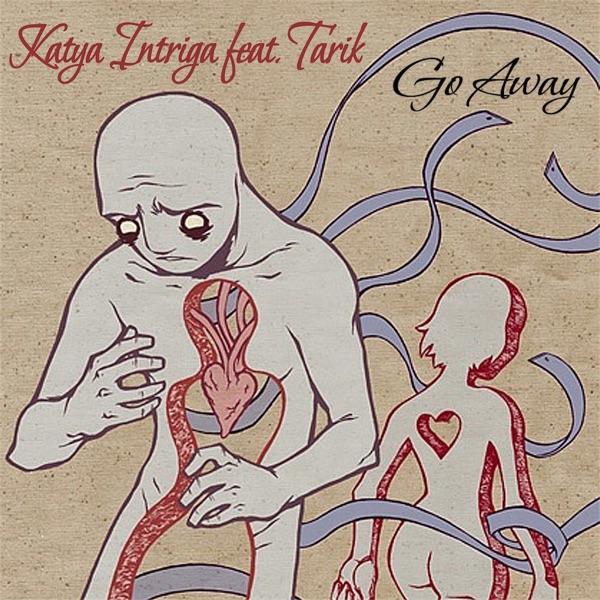 Go Away (feat. Tarik)