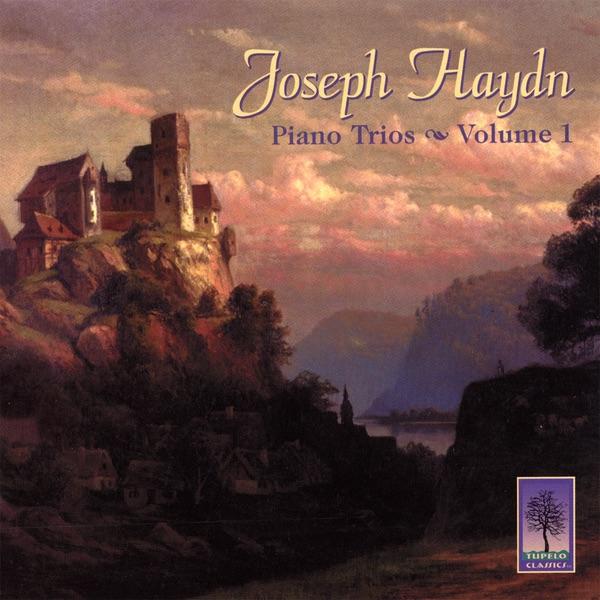 Trio In e Major, Movement Two