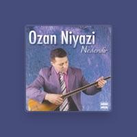 Ozan Niyazi