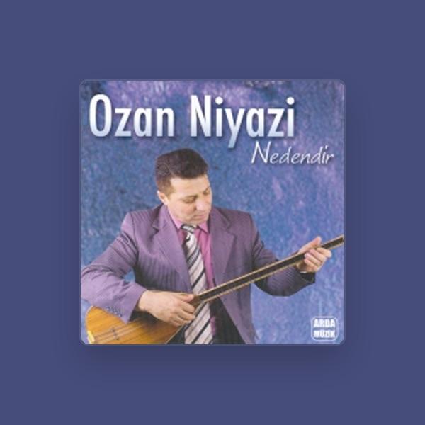 Ozan Niyazi