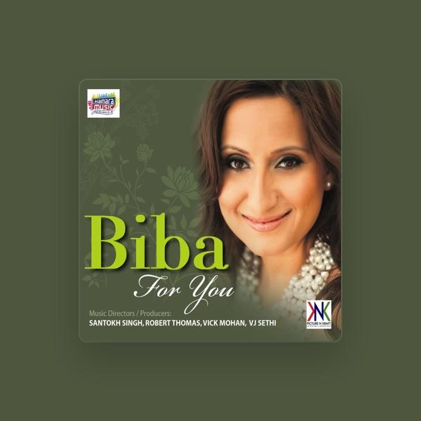 Biba Singh