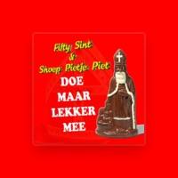 Fifty Sint