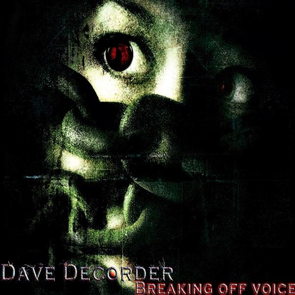 Breaking Off Voice (Original Mix)