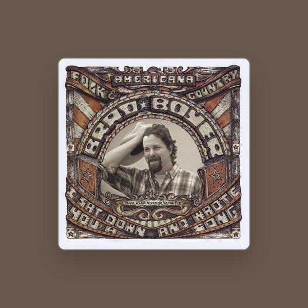 Brad Boyer