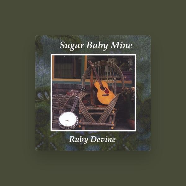 Ruby Devine