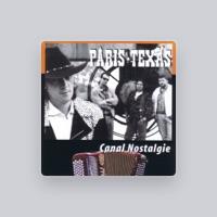 Paris Texas