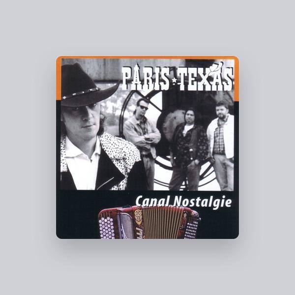 Paris Texas