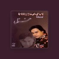 Hesam