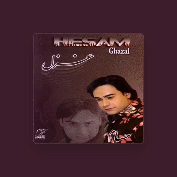 Hesam