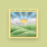 Mary Beth Carlson & Friends