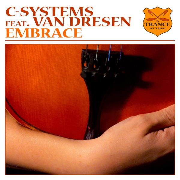 Embrace (Jason Van Wyk's Offshore Vocal Mix) [feat. Van Dresen]