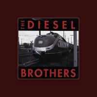 The Diesel Brothers