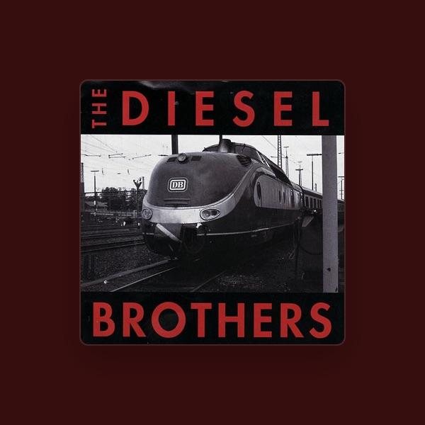 The Diesel Brothers