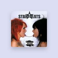 Star Rats