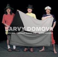 Sto Barevenych Slov