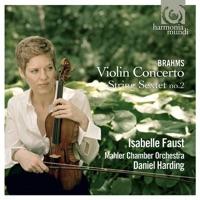 String Sextet no.2 op.36 in G major: I. Allegro non troppo
